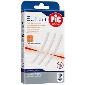 Pikdare Spa Cer Pic Sutura 3x75mm 10pz