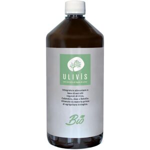 Biotobio Srl Ulivis Foglie Ulivo Estr.1kg