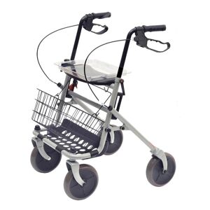 Movi Spa Movi Rollator 4 Ruote