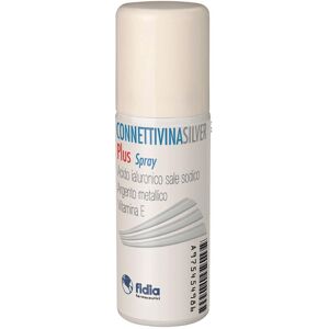 connettivinasilver plus spray 50 ml