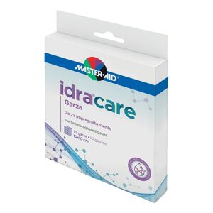 Pietrasanta Pharma Spa M-Aid Garza Idracare Impr10x10