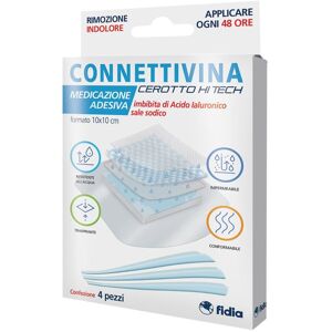 Fidia Farmaceutici Spa Connettivina Cer Hitech 10x10