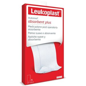 Leukomed Medicazione Post-operatoria Tnt 10x20 Cm