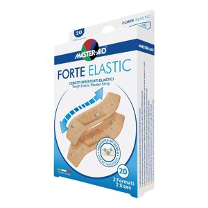 Pietrasanta Pharma Spa Master Aid Forte El 20cer 2for