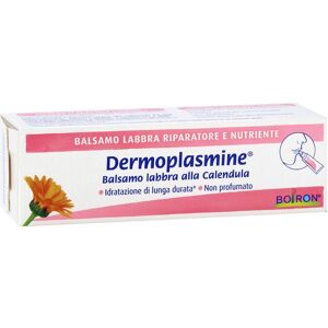 Boiron Srl Dermoplasmine Bals Labb 10gr