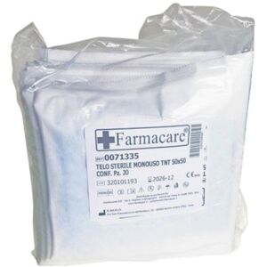 Farmacare Srl Telino Ster Mon Tnt 75x90 20pz