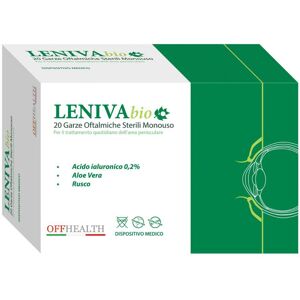 Off Health Spa Leniva Bio Garze Oftalmiche20p