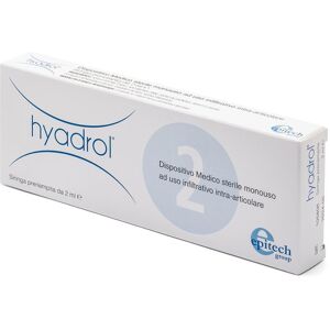 Epitech Group Spa Hyadrol 2ml