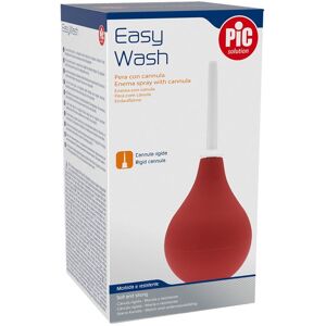 Pic Easy Wash Pera Con Cannula 224 Ml