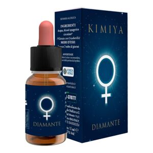 Forza vitale italia srl Kimiya Diamante 10 Ml Forza Vitale