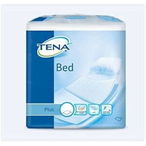 ESSITY ITALY SpA Tena Bed Plus Traversa Per Il Letto 60 X 90 Cm 20 Pezzi