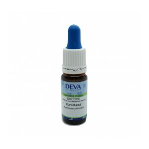 Natur srl Euphraise Essenza 10 Ml Deva