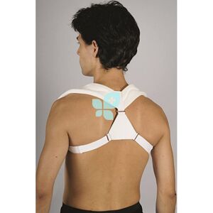 Farmac-zabban spa Bendaggio Clavicola Taglia M 4075 Oppo