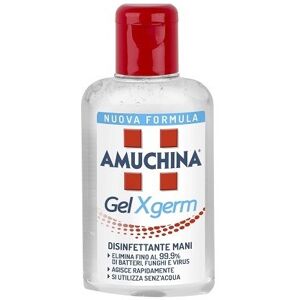 Angelini spa Amuchina Gel X-Germ 80ml