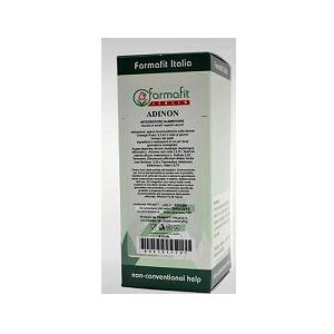 Pharmafit agt srl soc.agricola Adinon Gtt 100ml 