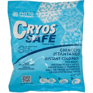 Phyto performance italia srl Cryos Safe Gh Ist 18x15cm