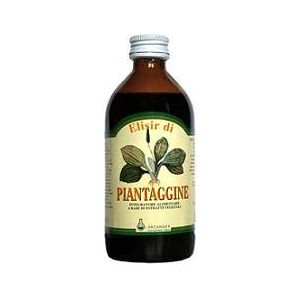 arcangea srl piantaggine scir 200ml arcangea