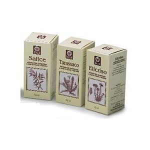 Ecol sas Carciofo Estr Analc.50ml 791ec