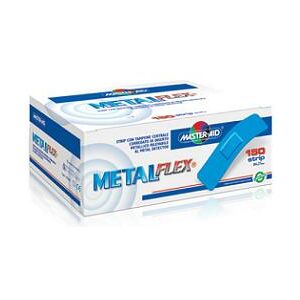 Pietrasanta pharma spa Metal Flex 86x25 Mm 150pz