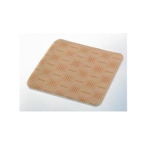 Coloplast spa Biatain Soft Hold Sch 15x15 5p