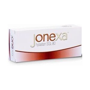 Abiogen pharma spa Jonexa 1 Siringa 4ml