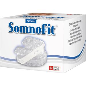 Sorrentihealthcare srl Somnofit Antirussamento 1pz