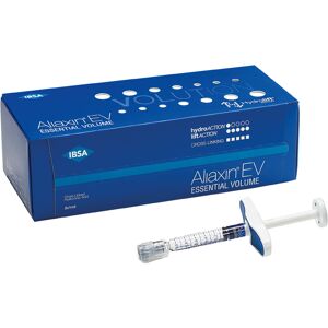 Ibsa farmaceutici italia srl Aliaxin Ev Sir Intrad 1ml 2pz