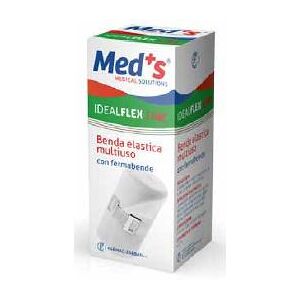 Farmac-zabban spa Meds Benda El.4,5x12cm