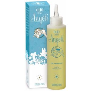 Erboristeria magentina srl Angeli Olio Degli Angeli 500ml