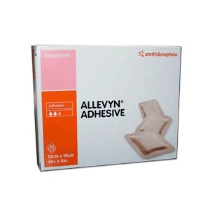 Smith & nephew srl Allevyn Adh Cm10x10 10pz