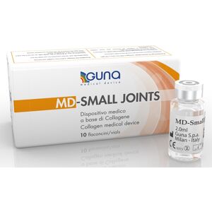 Guna spa Md-Small Joints 10f.2ml