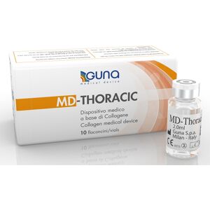 Guna spa He.Md-Thoracic 10f 2ml