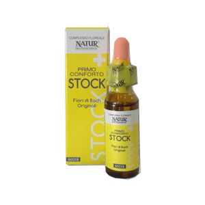 Natur srl Primo Conforto 10ml