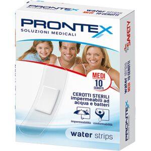 Safety spa Prontex Water Strips M 10pz