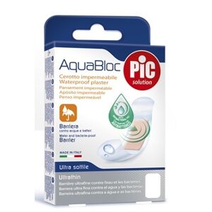 PIKDARE SpA Aquabloc*5 Cer.A/batt.15x10