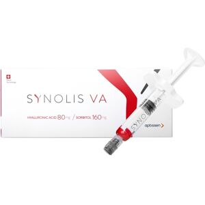 APTISSEN ITALIA Srl Synolis V-A 80/160 Mono 4ml