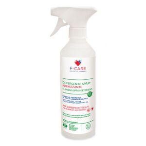 Farvima medicinali spa F Care Spray Igienizzante500ml