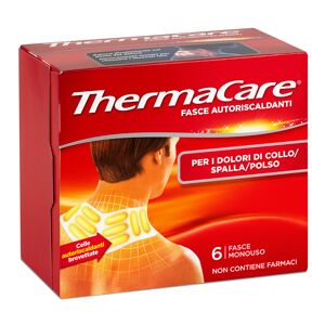 ANGELINI (A.C.R.A.F.) SpA Thermacare Fasc Col/spa/pols6p