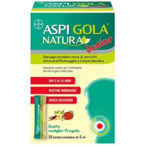 Bayer spa Aspi Gola*nat.J 16bust.Van/fr.