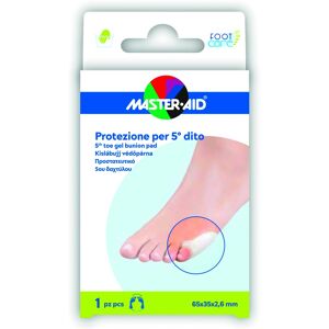 Pietrasanta pharma spa M-Aid Fc Protezione Gel 5 Dito