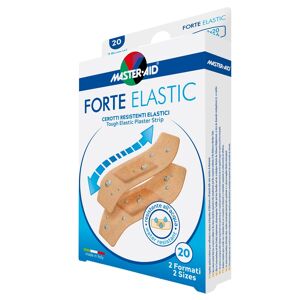 Pietrasanta pharma spa Master-Aid Forte El 20cer 2for