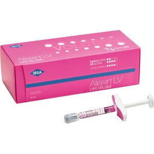 Ibsa farmaceutici italia srl Aliaxin Lv Sir Intrad 1ml 2pz