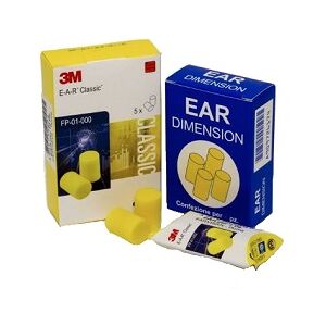 FARVISAN Srl Ear Tappo Spug 10pz