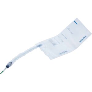 Teleflex medical srl Liquick X-Treme P Erg40cm Ch12