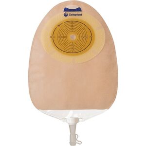 Coloplast spa Sensura Uro Maxi T 76mm 30pz