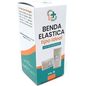 FARVISAN Srl Ideal*benda Elastica 10cm