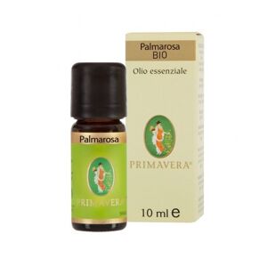 PURESSENTIEL ITALIA Srl OLIO ESS PALMAROSA BIO 10ML