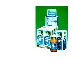 Montefarmaco otc spa PUMILENE VAPO Conc.40ml