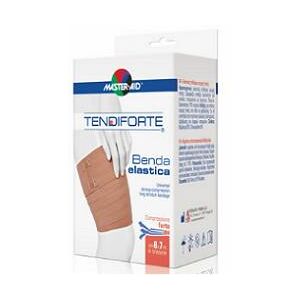 PIETRASANTA PHARMA SpA TENDIFORTE Benda El. 8x7