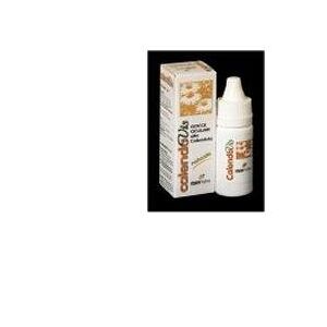 OMISAN FARMACEUTICI Srl CALENDUVIS Gtt Ocul.15ml